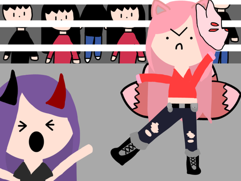 Fight Art