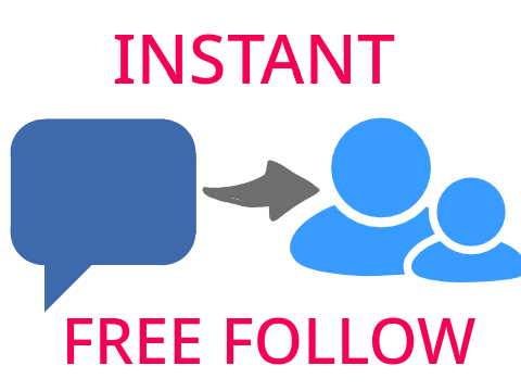 Comment for Follow Tech-Boi Edition