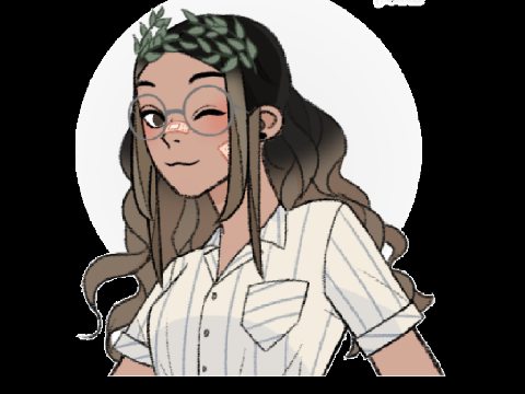 New PFP