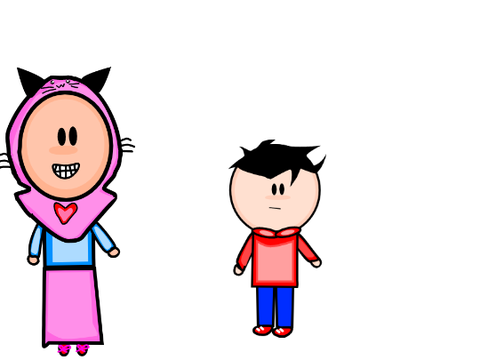 special month \\ animation 