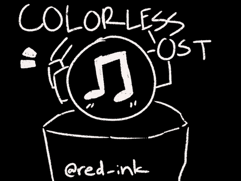 Colorless OST