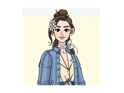 PFP for @athenas1396