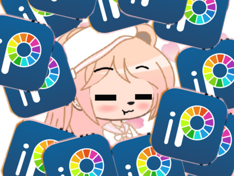 First time editing ;-;