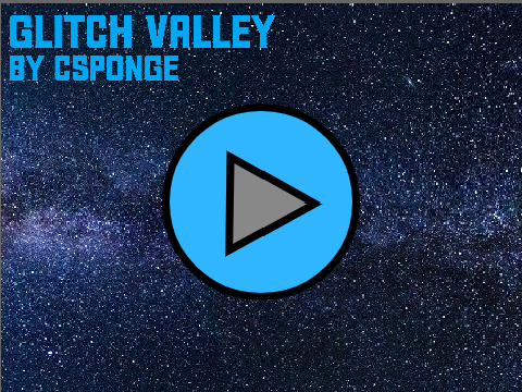 Glitch Valley ~~ #Music