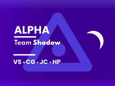 Team Shadow's Entry
