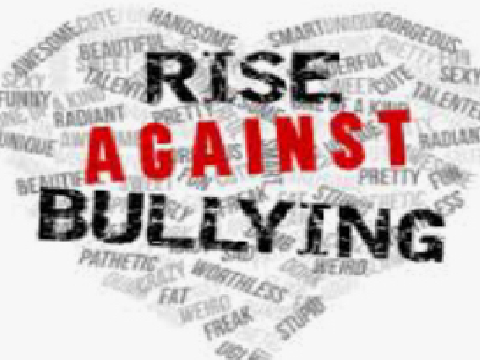 Remix this to help stop bullying!  remix remix