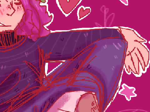 sneek peek