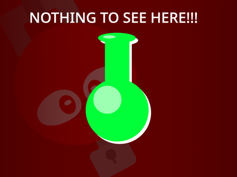 Nothing to See Here