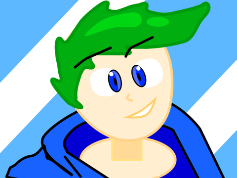 Fanart for BookDog17