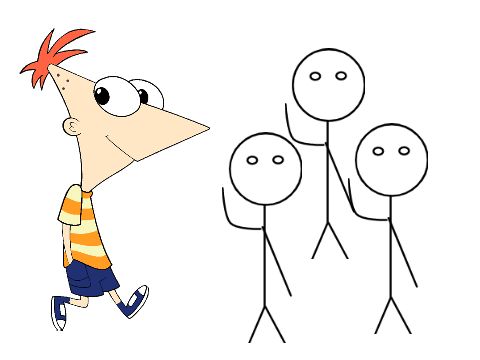 interview with phineas (entry)