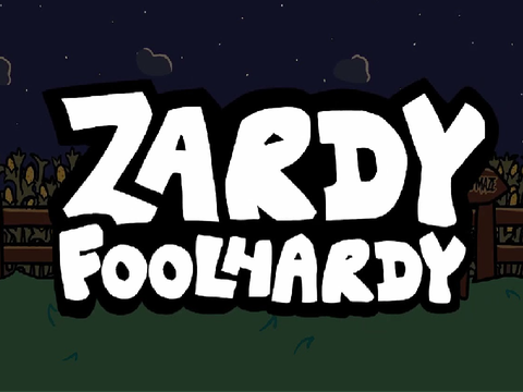FOOLHARDY [Beatmap]