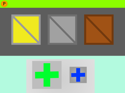 Crate system
