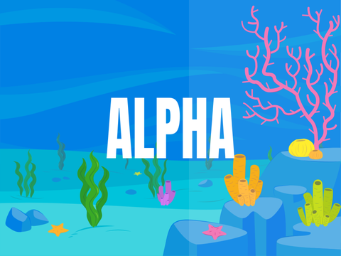 ROUND 2: IOP INTRO TOURNAMENT ENTRY