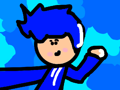 my new PFP 