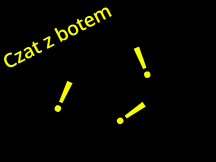 Czat z Botem