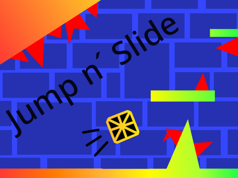 Jump n´Slide V 2.0