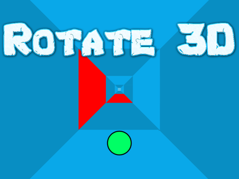 Rotate 3D