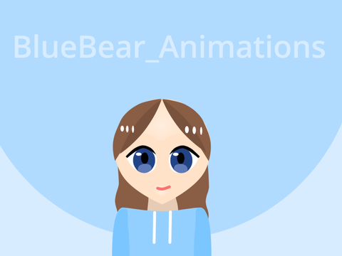 My animation intro