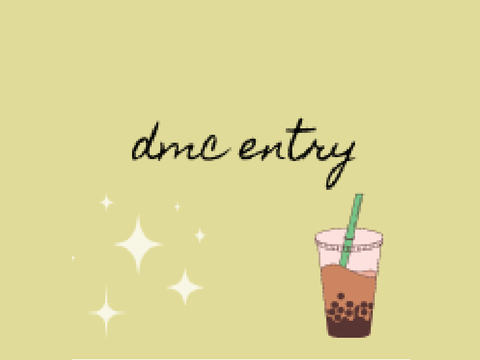 dmc entry 
