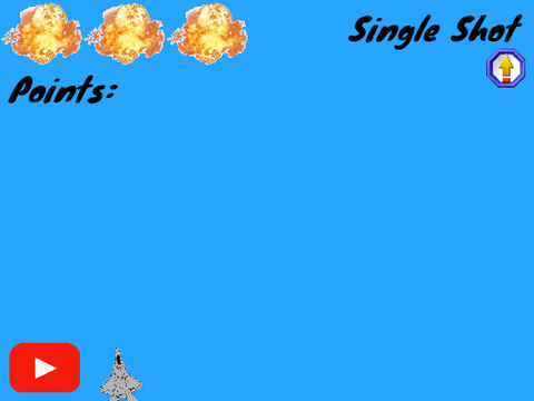 Shoot 'Em Up Game@Anandsethy