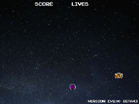 space battle 
