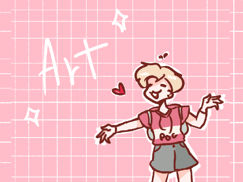 ☆*:.｡ Art :.☆｡*