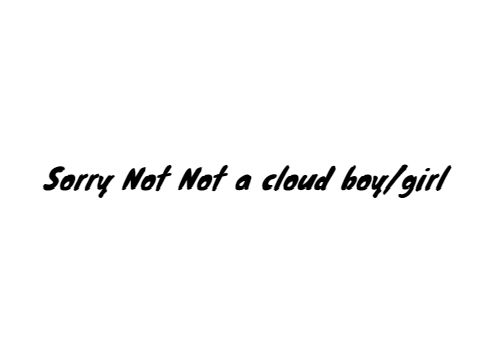 Cloud Check