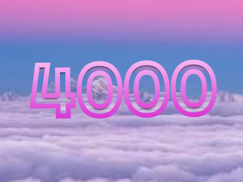 4000