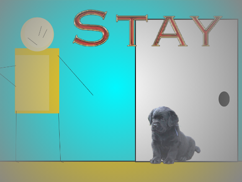 Stay | A Animation