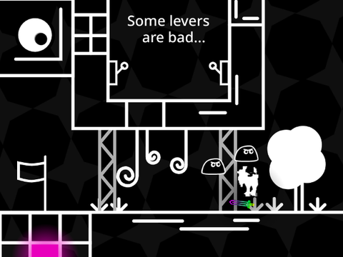 Hover Goat quest III 