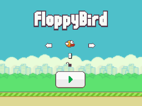 Flappy Bird By starwest730 Music = ME