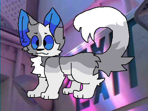 DTA Entry!  