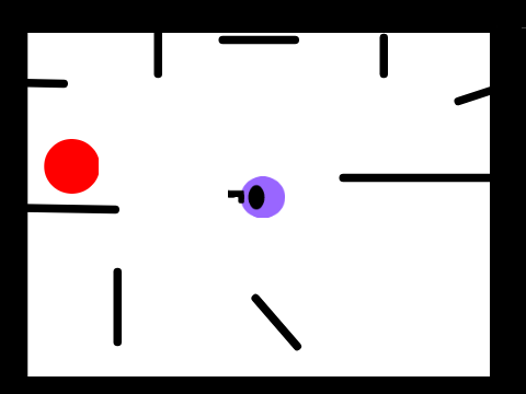 Gun Game 1.0
