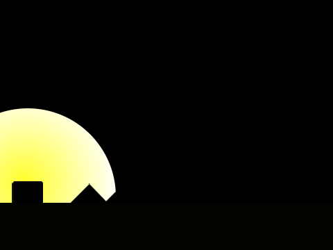 Night//A Plattformer