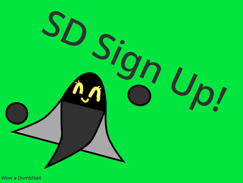 Ella already stole your wallet! | Scratch Dash Sign up