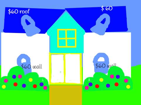 House Tycoon ( like the ROBLOX kind )