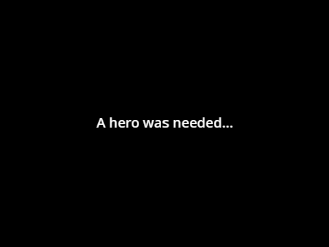Darkness Trailer