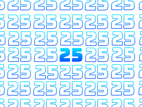 Awnsering 25 questions