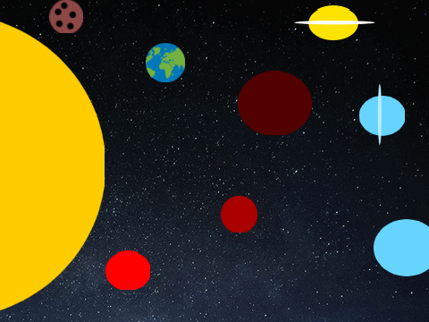 Solar System