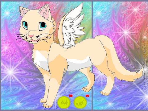 Kat the cat
