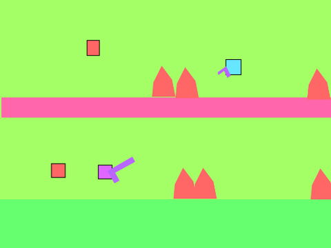 online shooting platformer #games #shooting #platformer