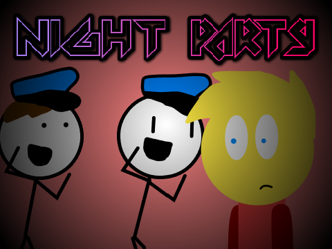 Night Party