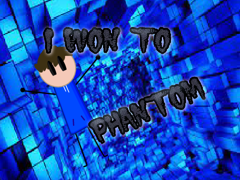 Fighting Phantom