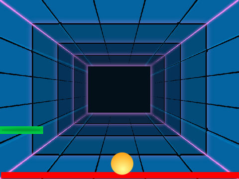 don't let the ball fall