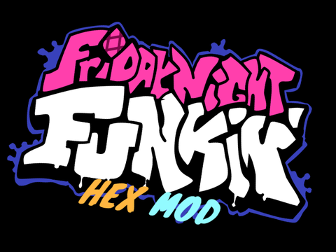 Hex mod (Glitcher)