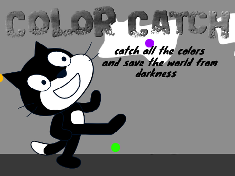 Color Catch