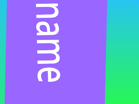 shapes animation (can be intro)