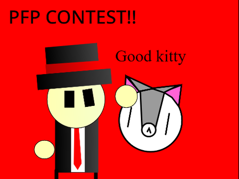 PFP MAKER CONTEST TRYOUT!!