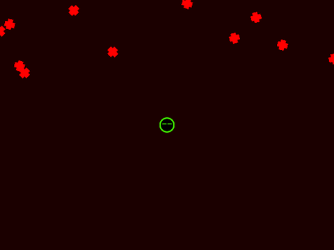 Impossible Game!!!