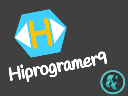 Intro for @Hiprogramer9